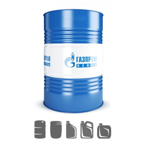 Gazpromneft Premium JK 5W-30 API SN, ILSAC GF-5