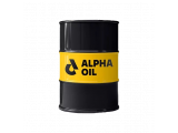 Гидравлические полусинтетические масла Alpha Oil