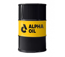 Alpha Oil 