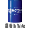 Snowmobil Motoroil 0W-40 (синтетическое) для снегоходов