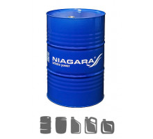 Жидкость Ниагара 20 л. (водный раствор мочевины) а/м ЕВРО-4,5,6