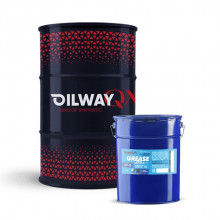 Пластичные смазки Oilway