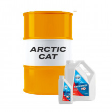 Охлаждающие жидкости ARCTIC CAT Oilway
