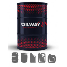 Моторные масла Oilway для коммерческой техники